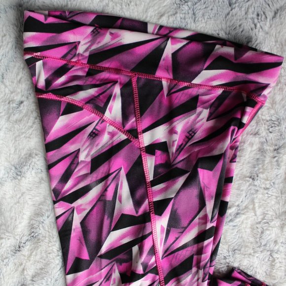 Juniors American Fashion Leggings Pants Free Size - Picture 2 of 7